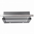 Вытяжка кухонная PERFELLI TL 6612 I LED