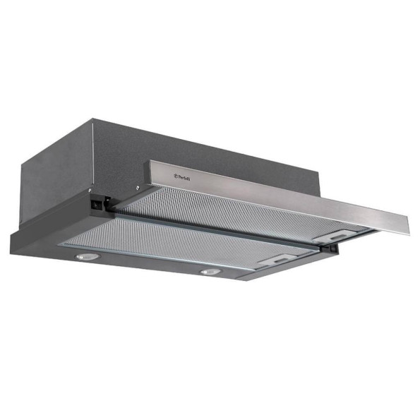 Вытяжка кухонная PERFELLI TL 6612 I LED -
                                                        Фото 2