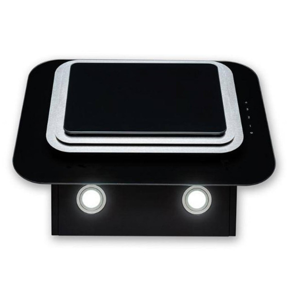 Вытяжка кухонная MINOLA HVS 6862 BL/I 1200 LED -
                                                        Фото 6