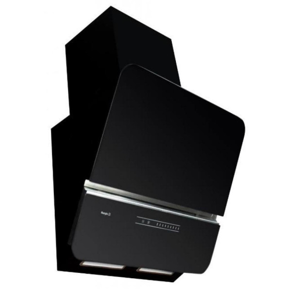 Вытяжка кухонная Borgio RNT-LX 60 black SU