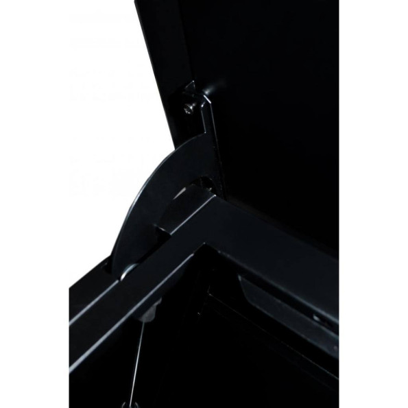 Вытяжка кухонная Borgio RNT-LX 60 black SU -
                                                        Фото 5