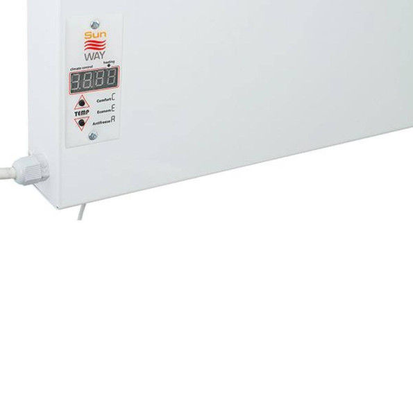 Обігрівач SunWay SWH-RE700 -
                                                        Фото 4