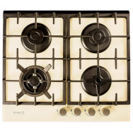 Варочна поверхня Borgio 6272-18 (Ivory Glass) FFD