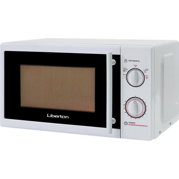 Микроволновая печь LIBERTON LMW-2076 M