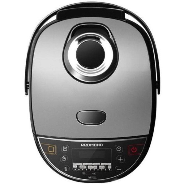 Мультиварка REDMOND RMC-IHM301 -
                                                        Фото 6