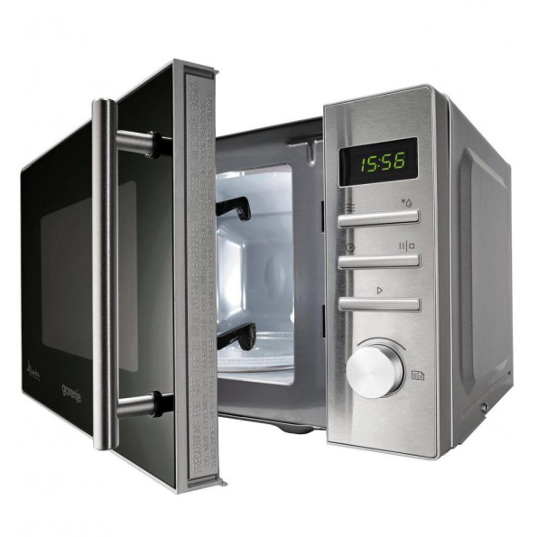 Микроволновая печь Gorenje MMO20DEII -
                                                        Фото 6
