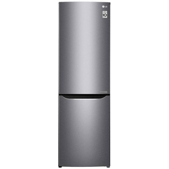 Холодильник двухкамерный LG GA-B419SLJL