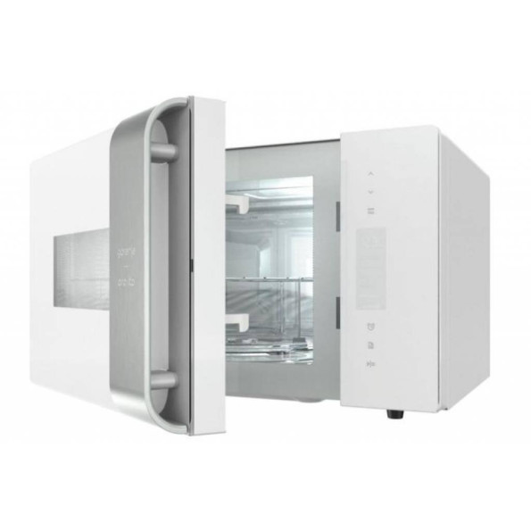 Микроволновая печь Gorenje MO 23 ORA W -
                                                        Фото 3