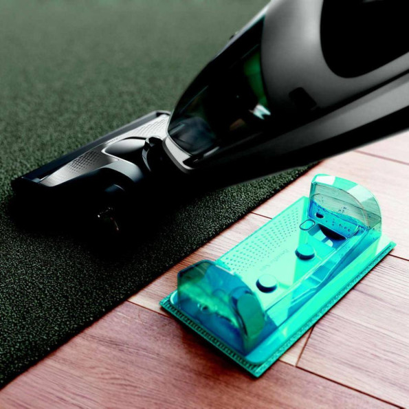 Пылесос PHILIPS FC6408/01 -
                                                        Фото 10