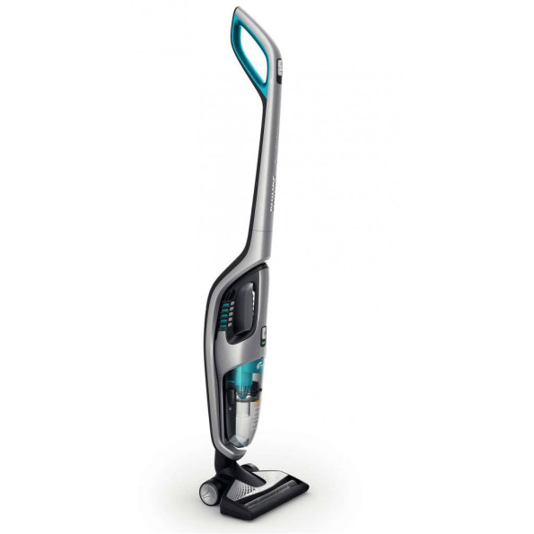 Пылесос PHILIPS FC6408/01 -
                                                        Фото 2