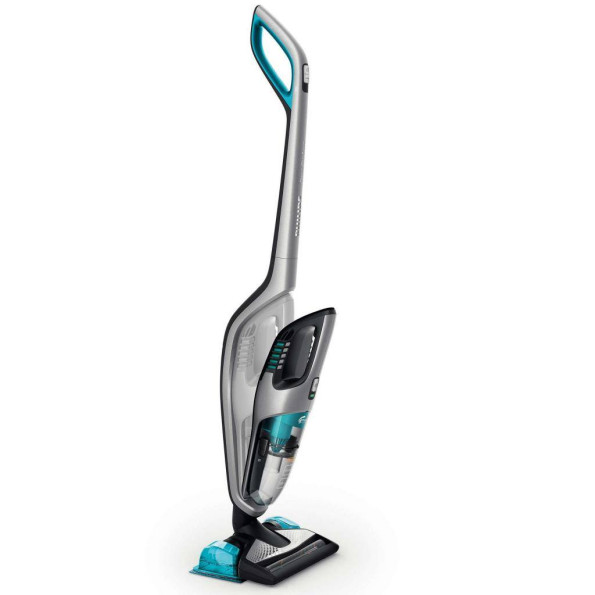 Пылесос PHILIPS FC6408/01 -
                                                        Фото 3