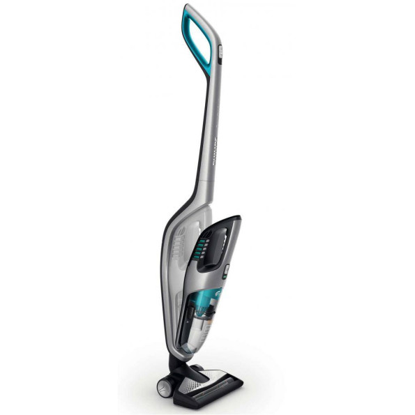 Пылесос PHILIPS FC6408/01 -
                                                        Фото 4