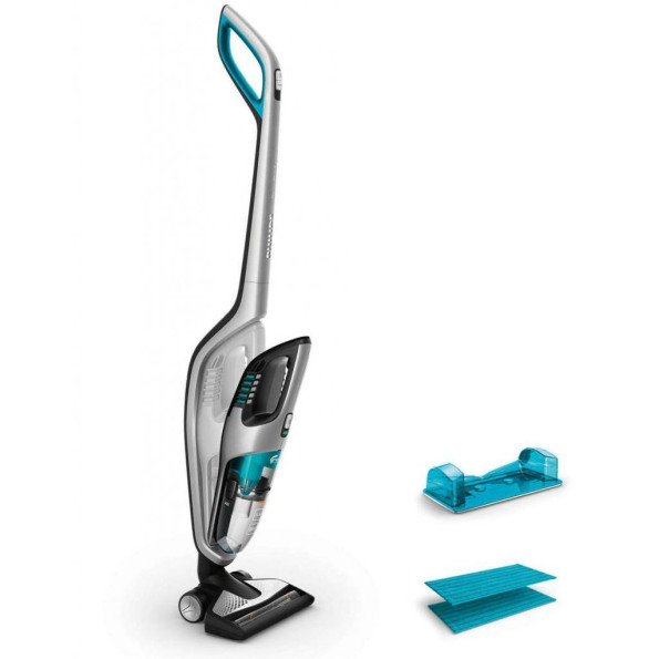 Пылесос PHILIPS FC6408/01 -
                                                        Фото 5