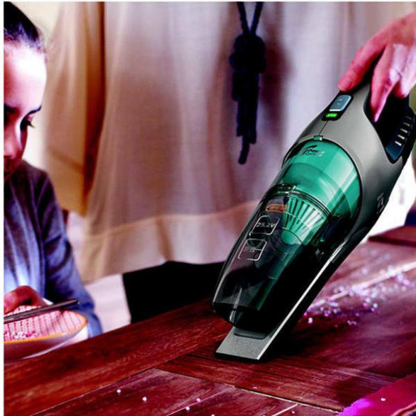 Пылесос PHILIPS FC6408/01 -
                                                        Фото 7