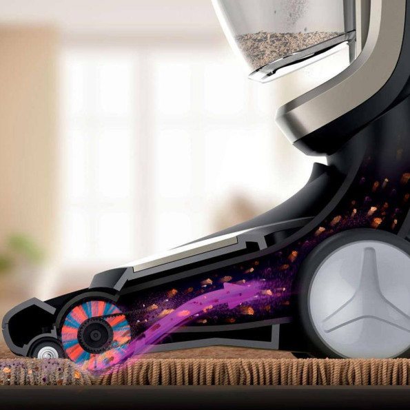 Пылесос PHILIPS FC6408/01 -
                                                        Фото 8