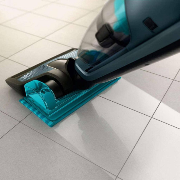 Пылесос PHILIPS FC6408/01 -
                                                        Фото 9