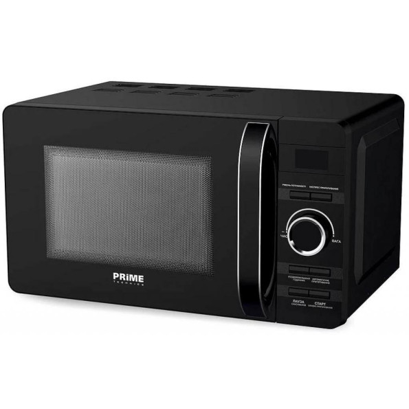 Микроволновая печь PRIME Technics PMW 20783 HB