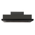 Вытяжка кухонная PERFELLI TLS 9833 BL LED Strip