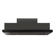 Вытяжка кухонная PERFELLI TLS 9833 BL LED Strip
