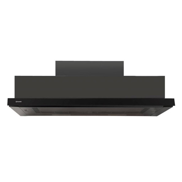 Вытяжка кухонная PERFELLI TLS 9833 BL LED Strip