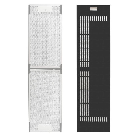 Вытяжка кухонная PERFELLI TLS 9833 BL LED Strip -
                                                        Фото 10