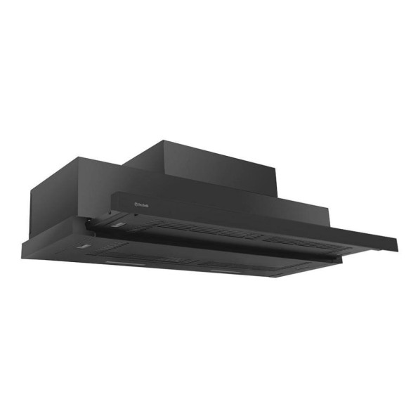Вытяжка кухонная PERFELLI TLS 9833 BL LED Strip -
                                                        Фото 4