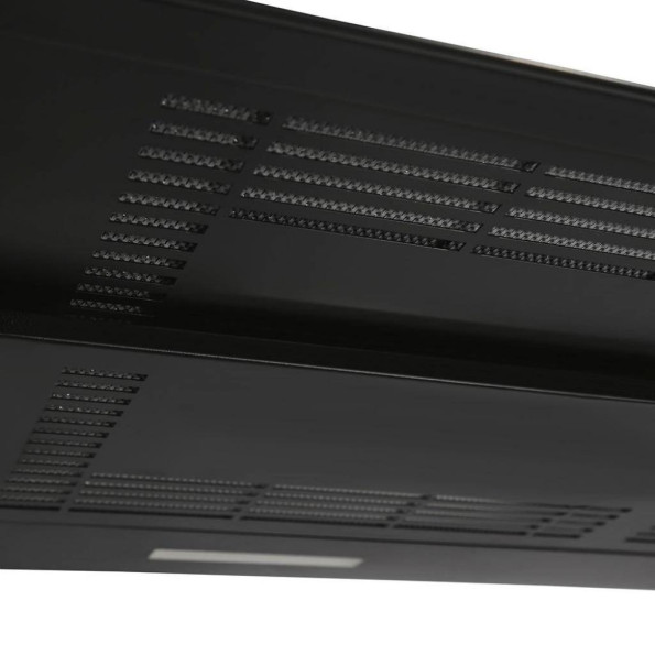 Вытяжка кухонная PERFELLI TLS 9833 BL LED Strip -
                                                        Фото 7