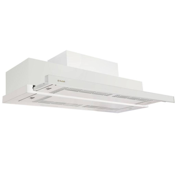 Вытяжка кухонная PERFELLI TLS 9833 W LED Strip -
                                                        Фото 2