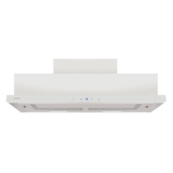Вытяжка кухонная PERFELLI TLS 9833 W LED Strip -
                                                        Фото 3