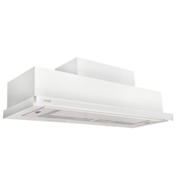Вытяжка кухонная PERFELLI TLS 9833 W LED Strip -
                                                        Фото 4