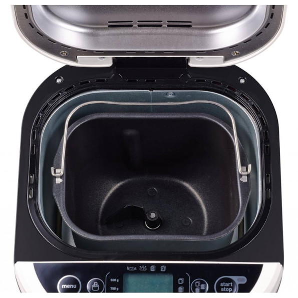 Хлебопечь TEFAL PF210138 -
                                                        Фото 3