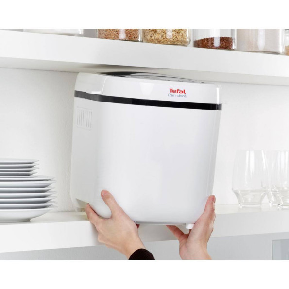 Хлебопечь TEFAL PF210138 -
                                                        Фото 7