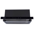 Вытяжка кухонная WEILOR PTS 6140 BL 750 LED strip
