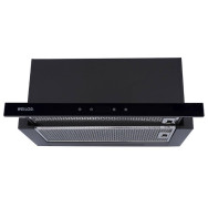 Вытяжка кухонная WEILOR PTS 6140 BL 750 LED strip