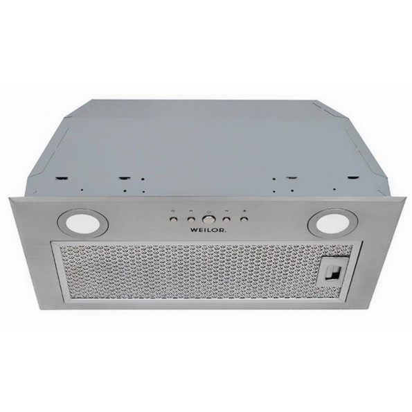 Вытяжка кухонная WEILOR WBE 5230 SS 1000 LED