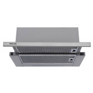 Вытяжка кухонная WEILOR Slimline PTM 6140 SS 750 LED strip