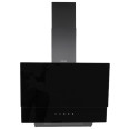 Вытяжка кухонная WEILOR PDS 6140 BL 750 LED strip