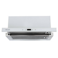 Вытяжка кухонная WEILOR PTS 6230 WH 1000 LED strip