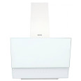 Вытяжка кухонная WEILOR PDS 6140 WH 750 LED strip