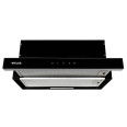 Вытяжка кухонная WEILOR WTS 6230 BL 1000 LED strip