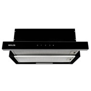 Вытяжка кухонная WEILOR WTS 6230 BL 1000 LED strip