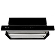 Вытяжка кухонная WEILOR WTS 6280 BL 1200 LED strip
