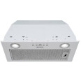 Вытяжка кухонная WEILOR WBE 5230 WH 1000 LED