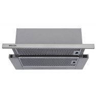 Вытяжка кухонная WEILOR Slimline PTM 6230 SS 1000 LED strip