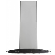 Вытяжка кухонная WEILOR PGS 6140 SS 750 LED