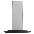 Вытяжка кухонная WEILOR PGS 6230 SS 1000 LED