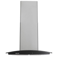 Вытяжка кухонная WEILOR PGS 6230 SS 1000 LED