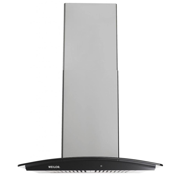 Вытяжка кухонная WEILOR PGS 6230 SS 1000 LED