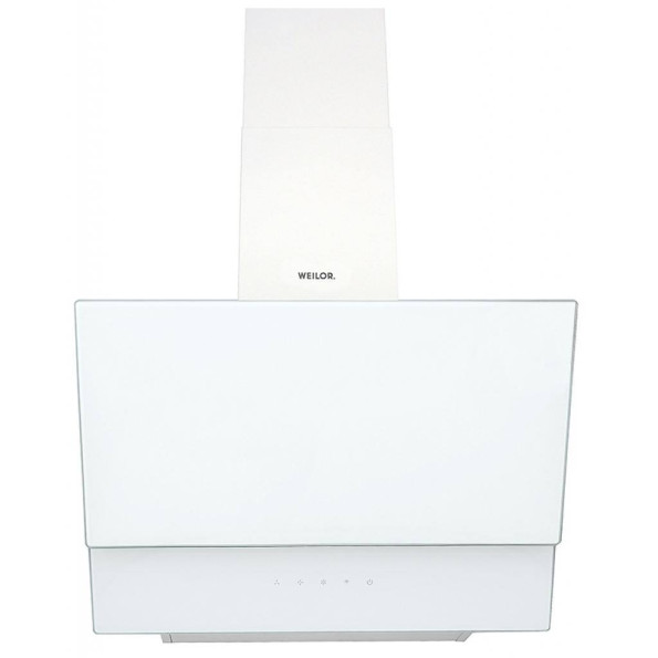 Вытяжка кухонная WEILOR PDS 6230 WH 1000 LED strip
