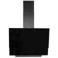Вытяжка кухонная WEILOR PDS 6230 BL 1000 LED strip